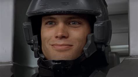 starship troopers 2 nude scenes|Deleted Starship Troopers Scenes That You Never Knew Existed